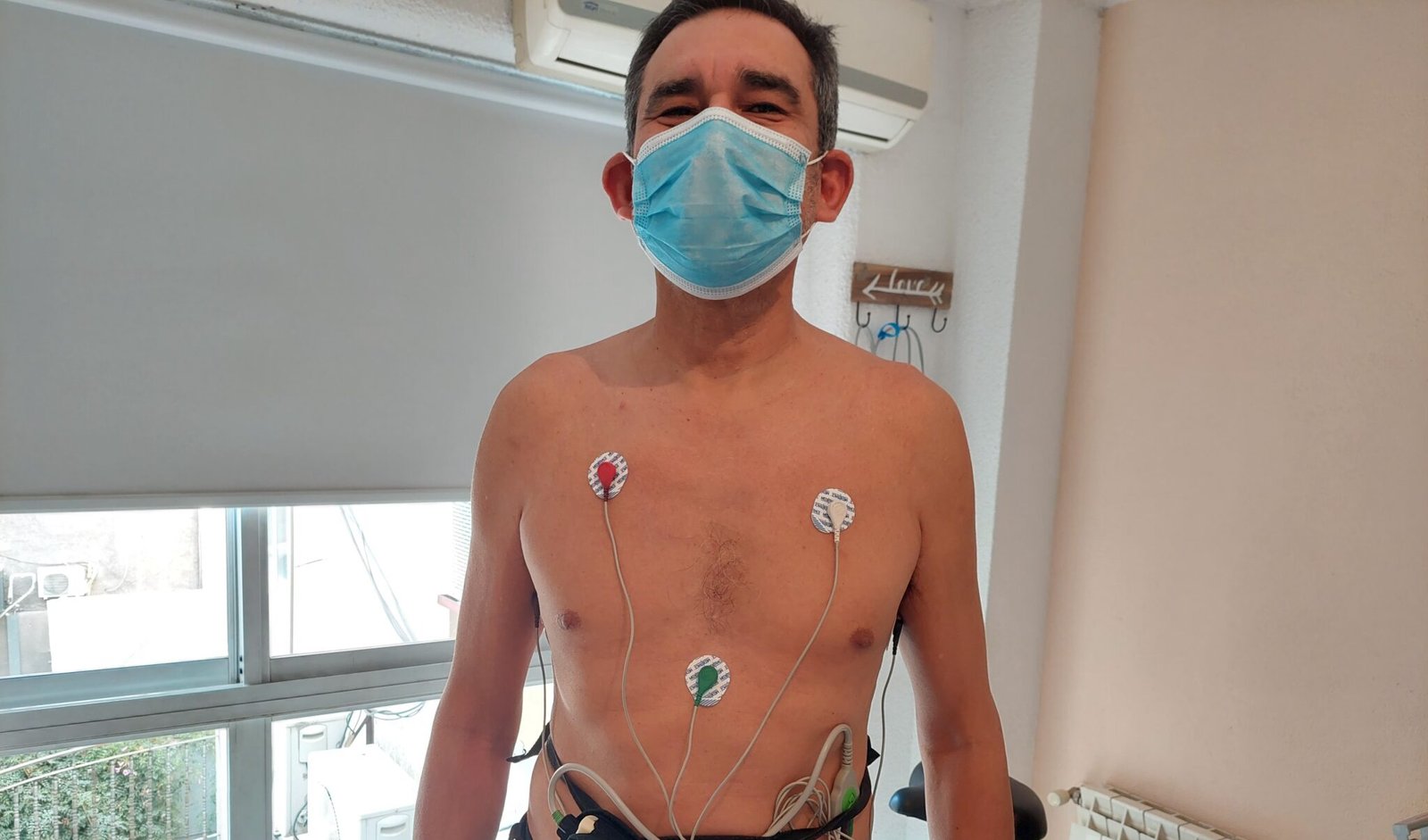 HOLTER 24 hs