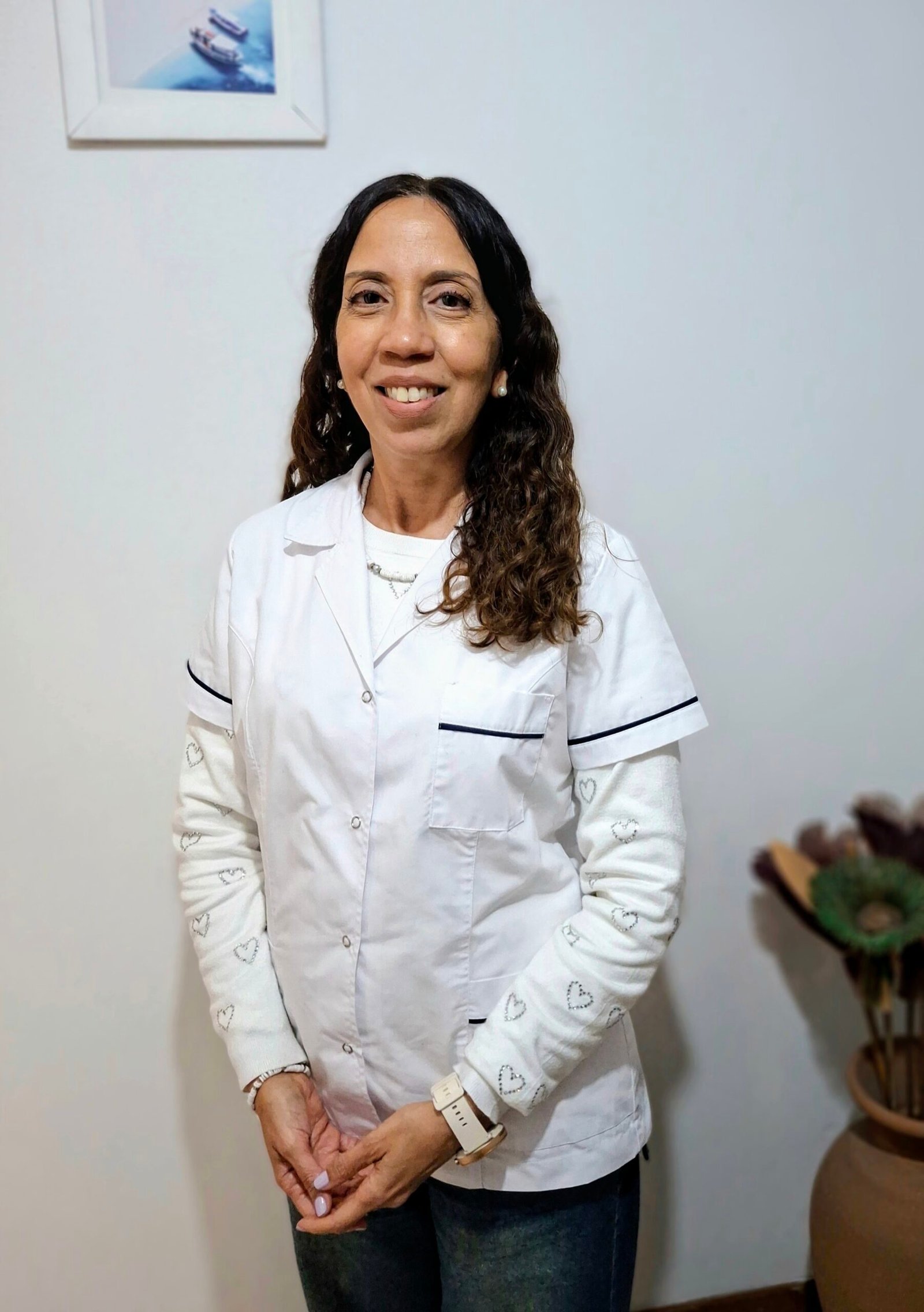 Dra. Gabriela Barrera