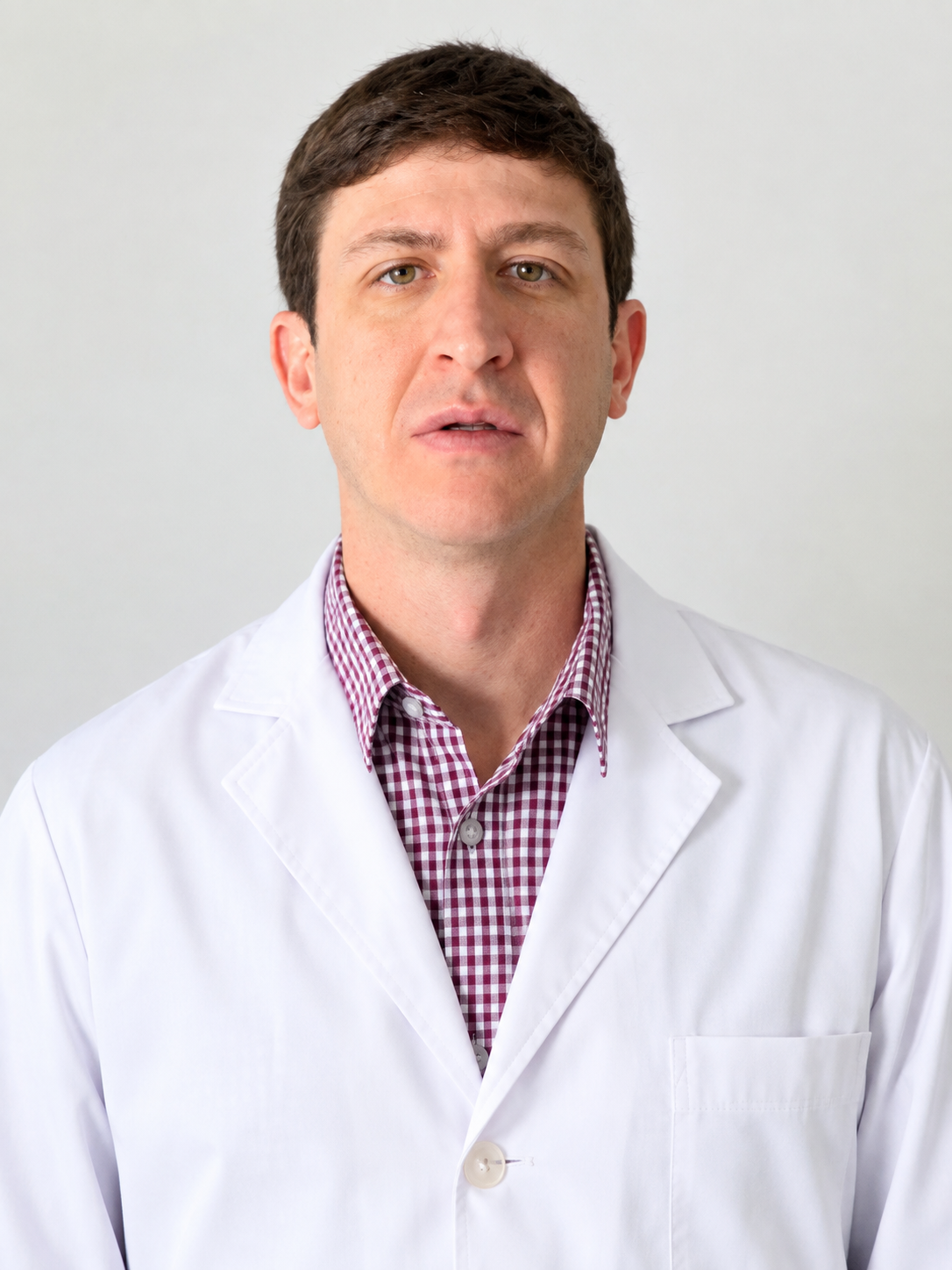 Dr. Juan Manuel Garcia